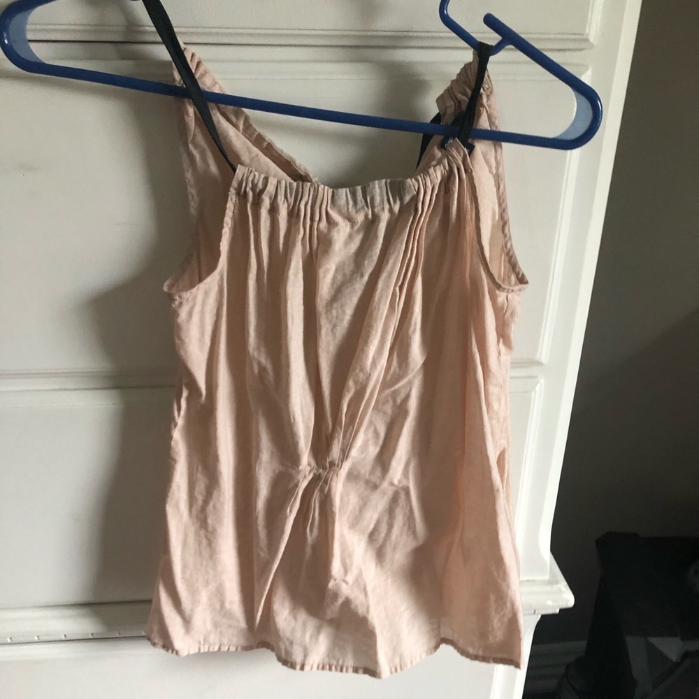a classy tank for all occasions